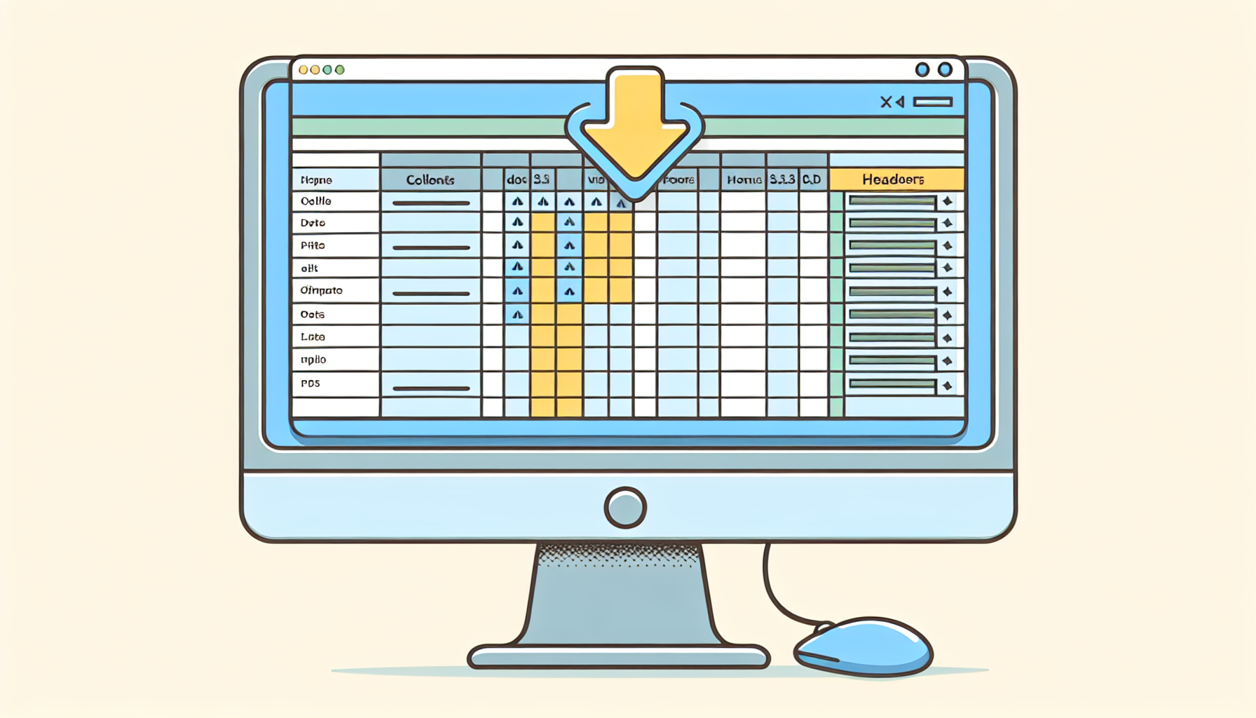 “Mastering Excel VBA Autofilter: A Comprehensive Guide for Efficient Data Management”