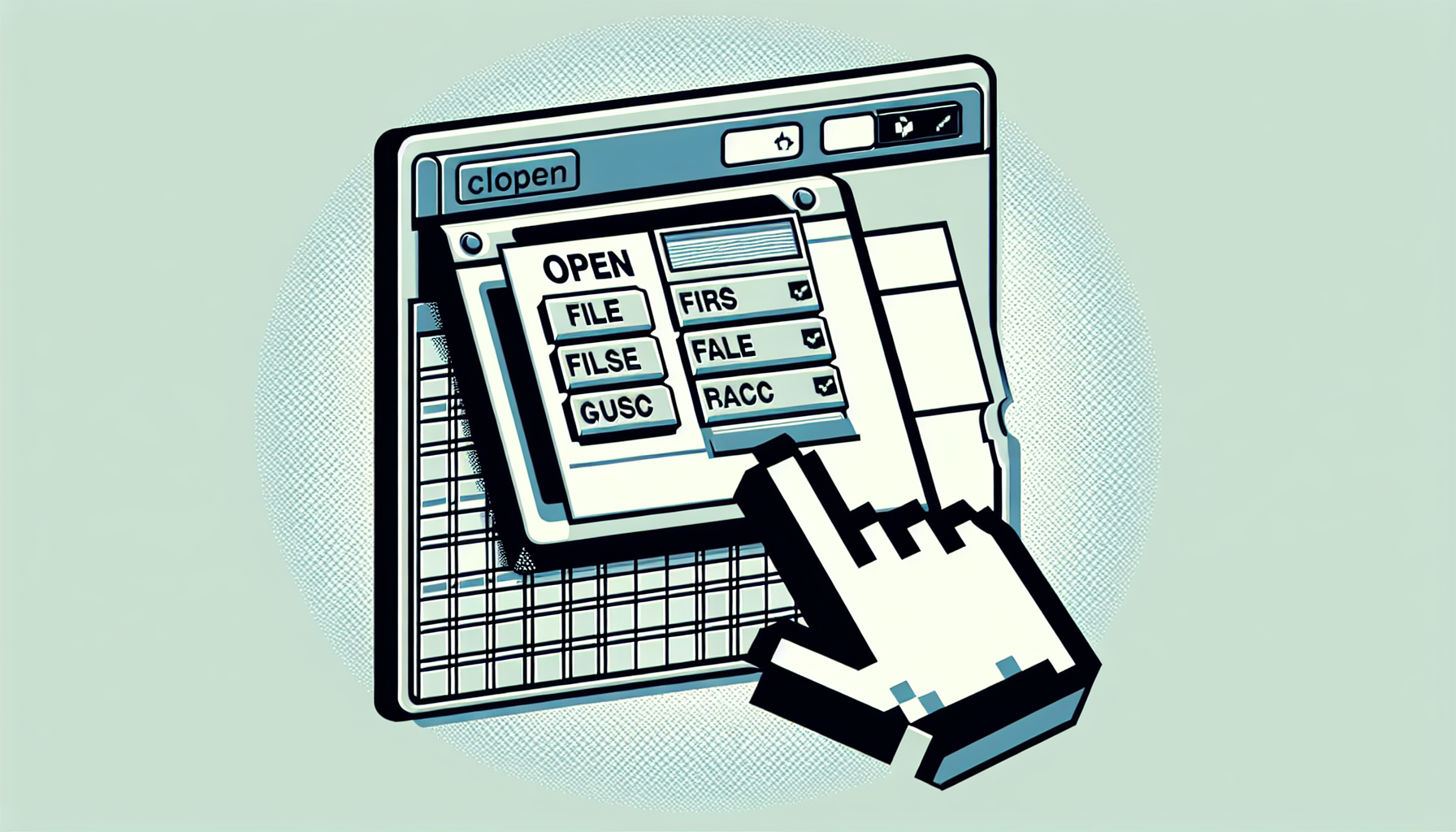 “Mastering the ‘Open’ Command in Excel VBA: A Comprehensive Guide”