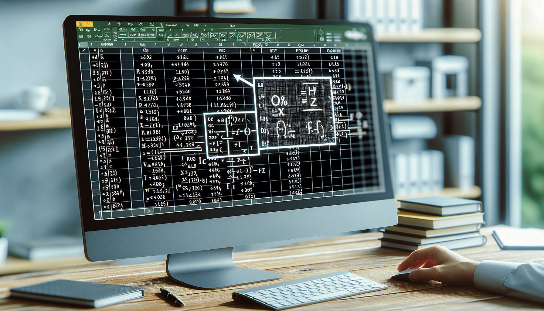 “Mastering the Offset Command in Excel VBA: A Comprehensive Guide”